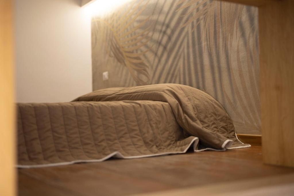 Bali Aqua&Charme Bed and Breakfast Gaeta Eksteriør billede